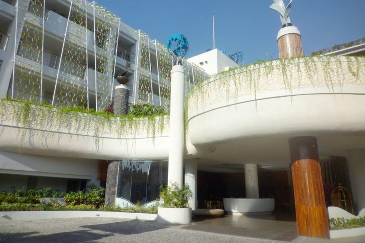 Ion Bali Benoa Hotel Nusa Dua  Ngoại thất bức ảnh