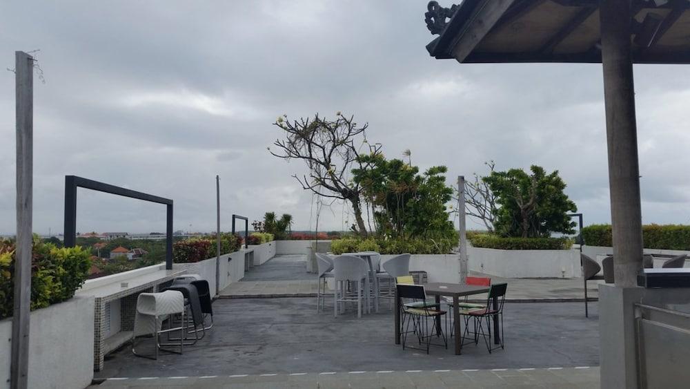 Ion Bali Benoa Hotel Nusa Dua  Ngoại thất bức ảnh