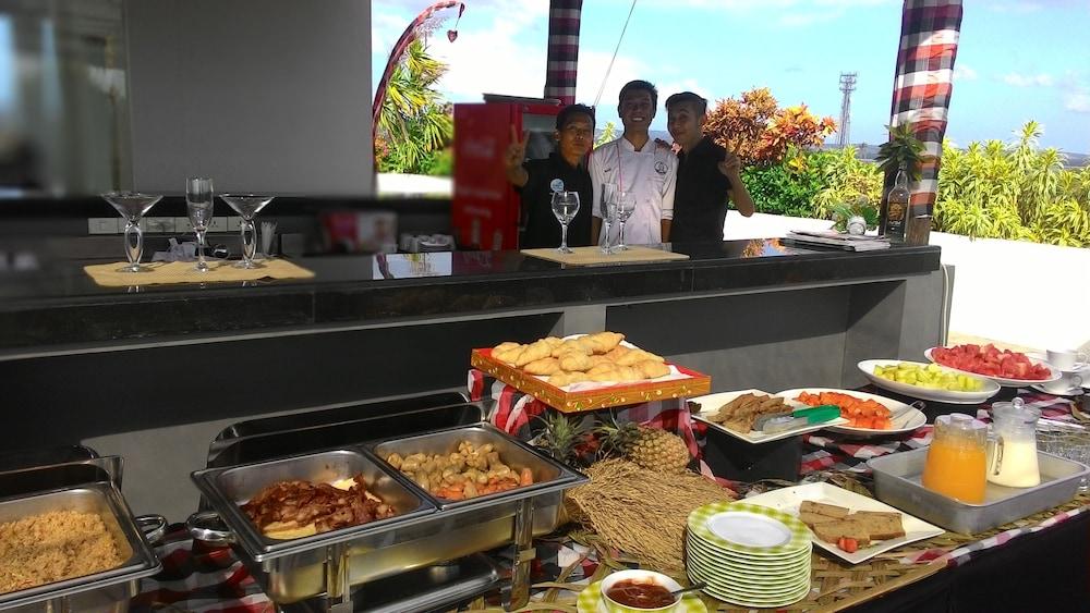 Ion Bali Benoa Hotel Nusa Dua  Ngoại thất bức ảnh