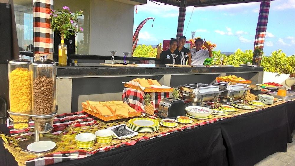 Ion Bali Benoa Hotel Nusa Dua  Ngoại thất bức ảnh