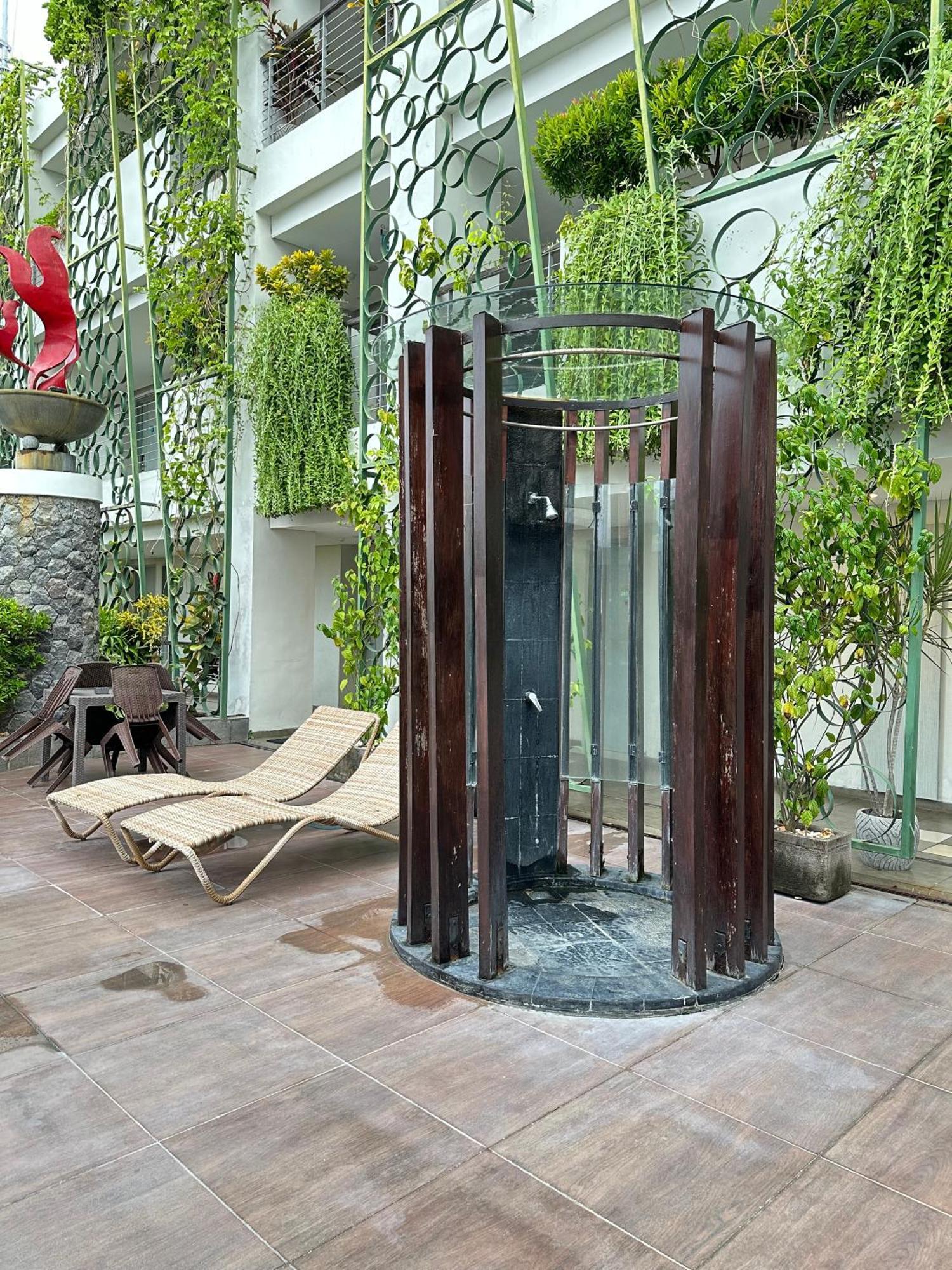 Ion Bali Benoa Hotel Nusa Dua  Ngoại thất bức ảnh