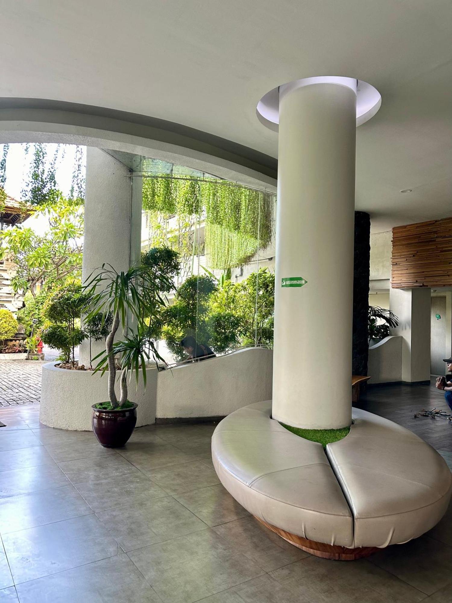 Ion Bali Benoa Hotel Nusa Dua  Ngoại thất bức ảnh