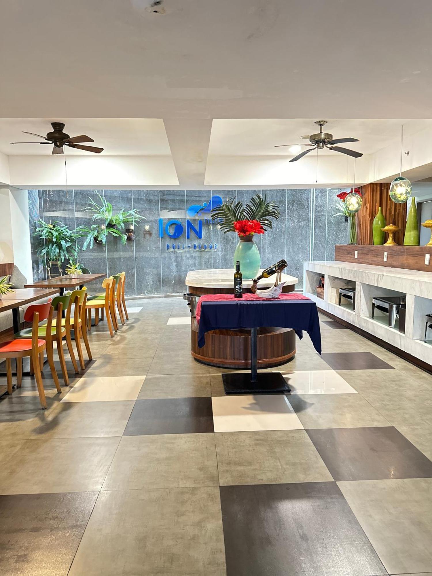 Ion Bali Benoa Hotel Nusa Dua  Ngoại thất bức ảnh