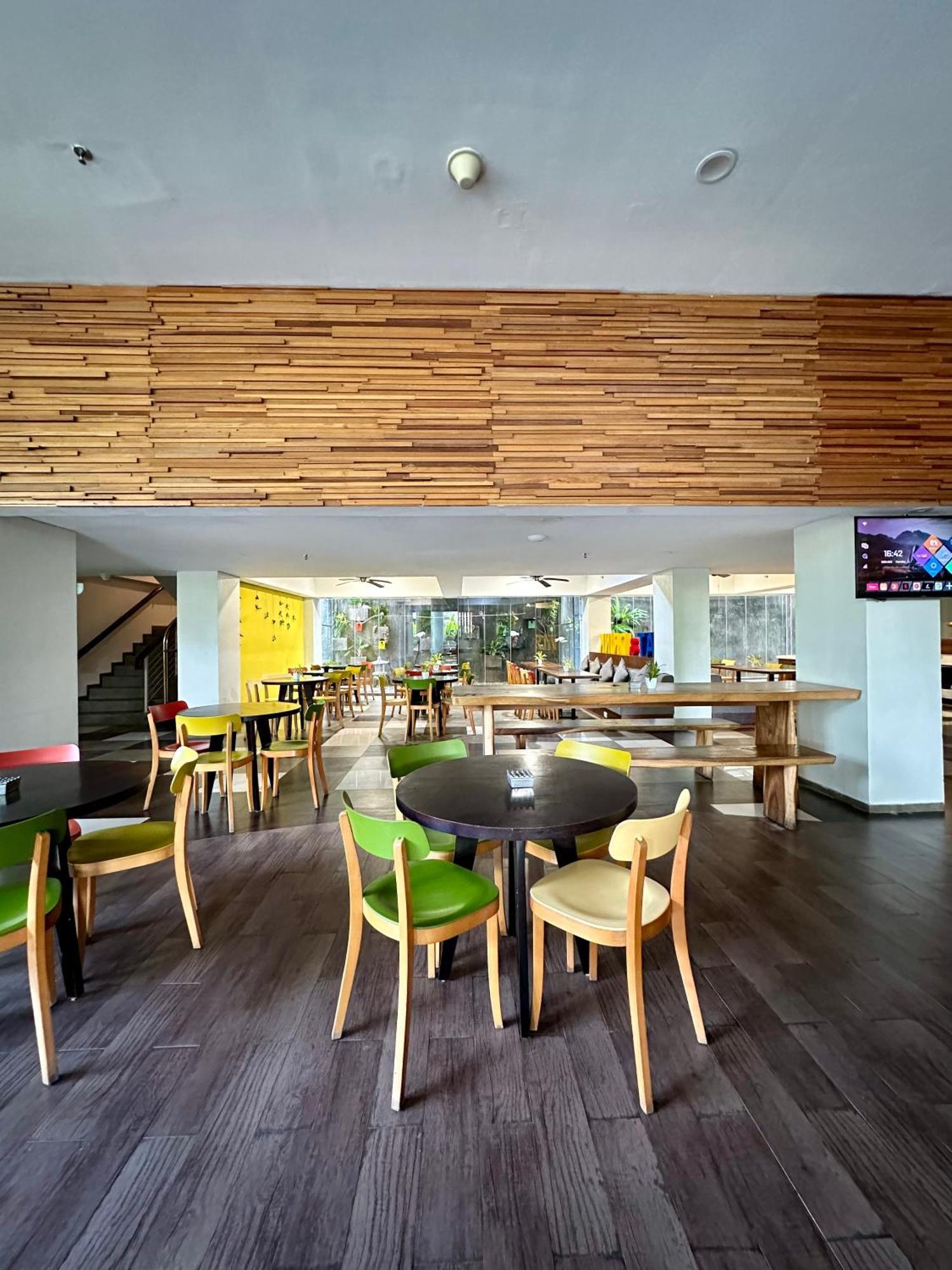 Ion Bali Benoa Hotel Nusa Dua  Ngoại thất bức ảnh