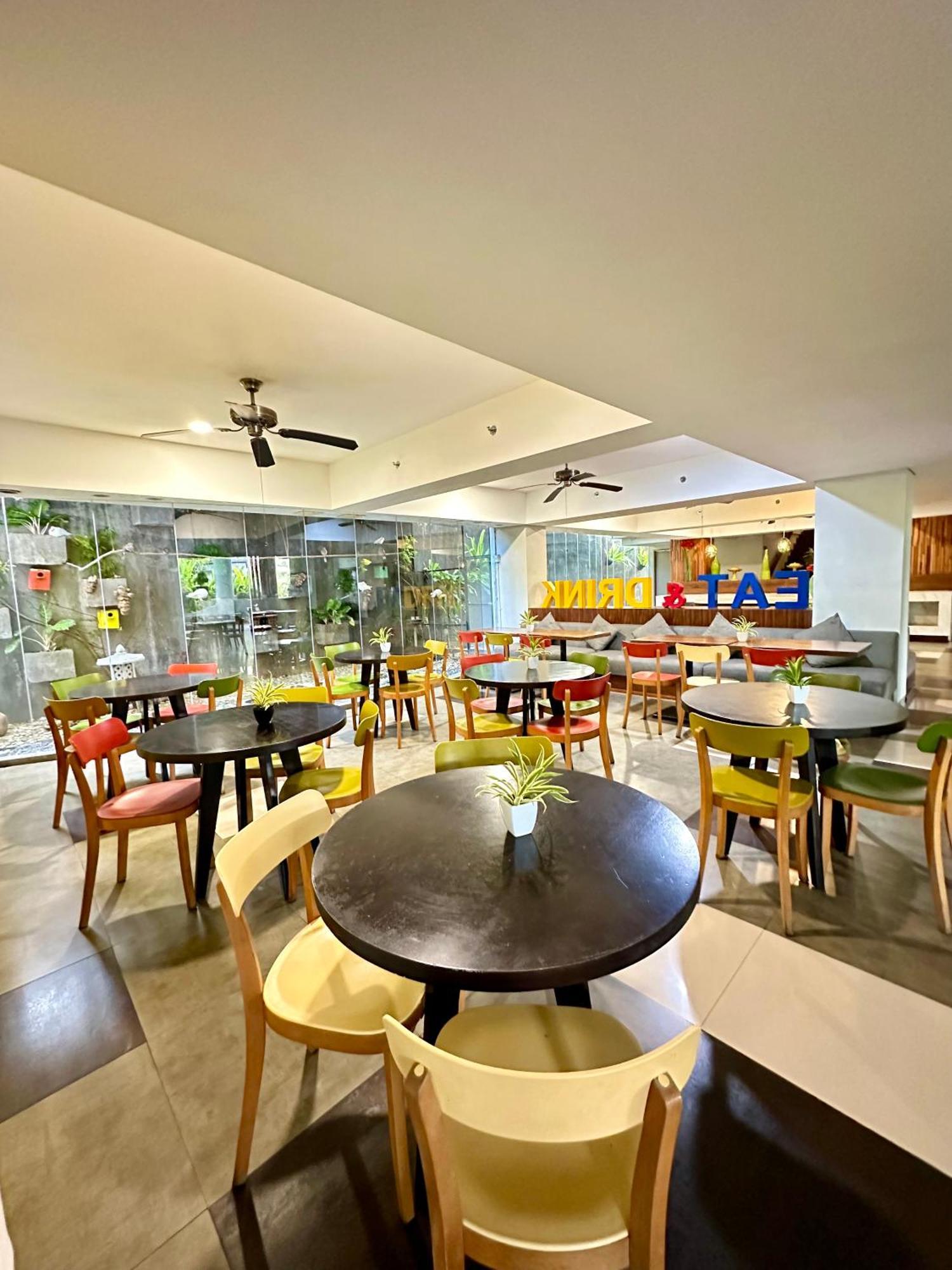 Ion Bali Benoa Hotel Nusa Dua  Ngoại thất bức ảnh