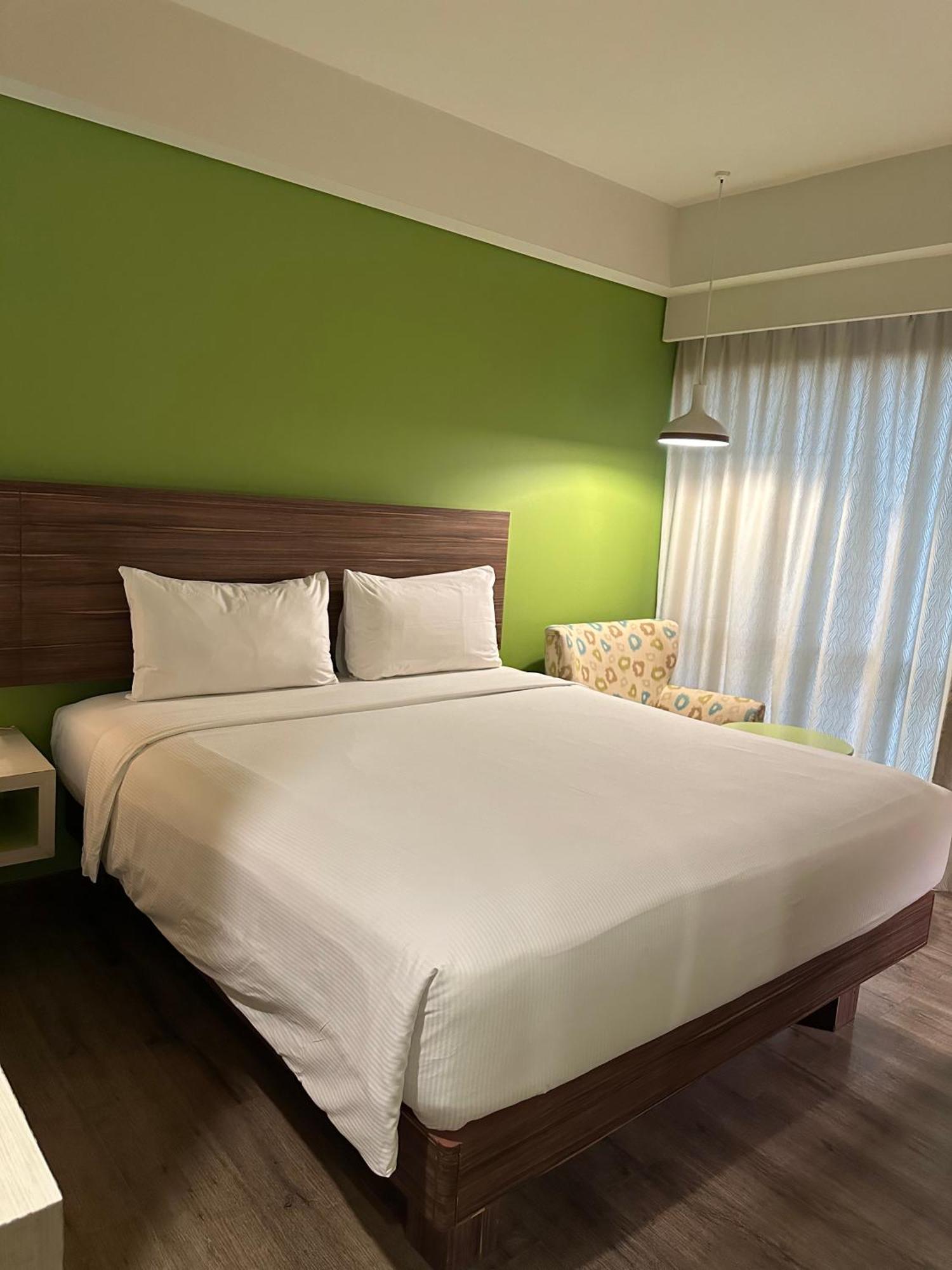 Ion Bali Benoa Hotel Nusa Dua  Ngoại thất bức ảnh