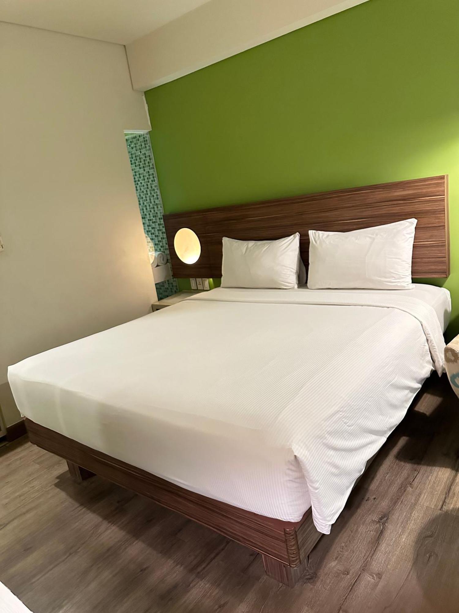 Ion Bali Benoa Hotel Nusa Dua  Ngoại thất bức ảnh