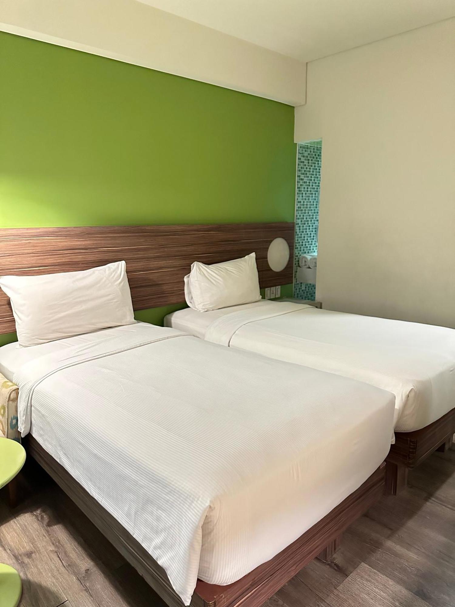 Ion Bali Benoa Hotel Nusa Dua  Ngoại thất bức ảnh