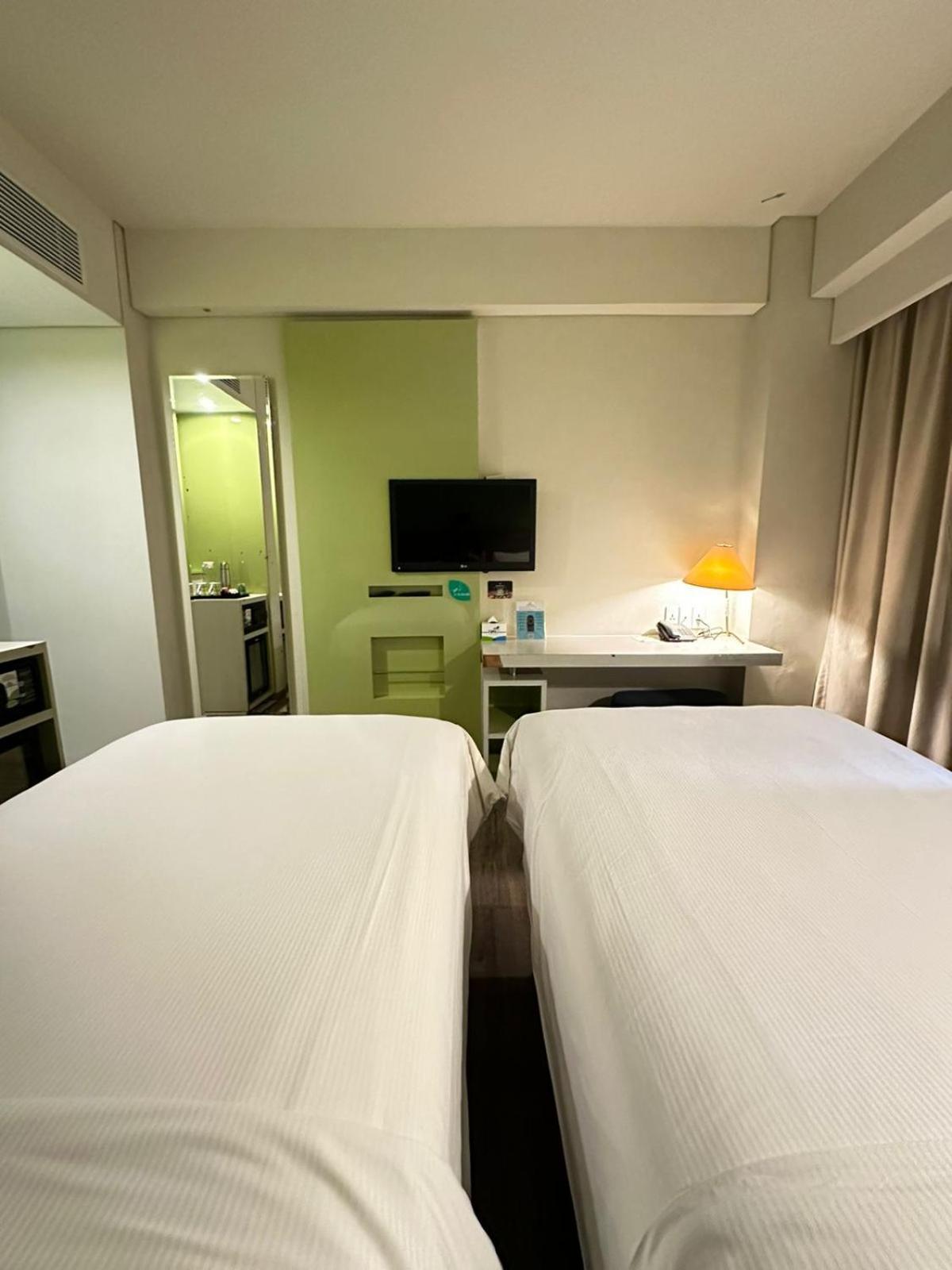 Ion Bali Benoa Hotel Nusa Dua  Ngoại thất bức ảnh