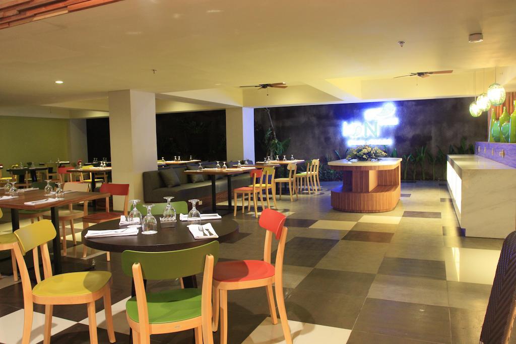 Ion Bali Benoa Hotel Nusa Dua  Ngoại thất bức ảnh