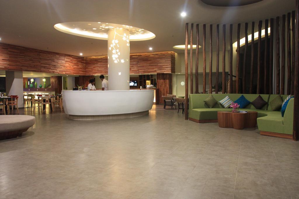 Ion Bali Benoa Hotel Nusa Dua  Ngoại thất bức ảnh