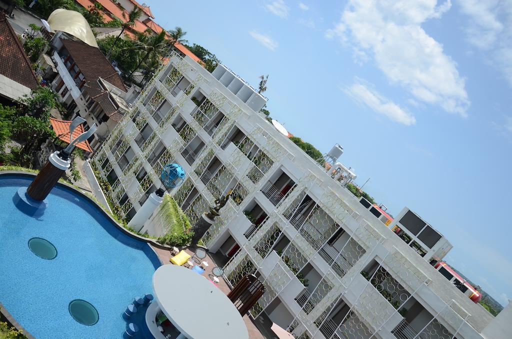 Ion Bali Benoa Hotel Nusa Dua  Ngoại thất bức ảnh