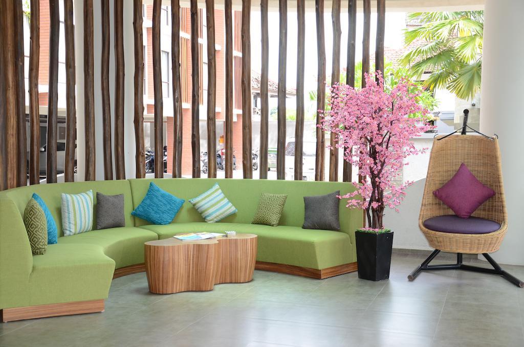Ion Bali Benoa Hotel Nusa Dua  Ngoại thất bức ảnh