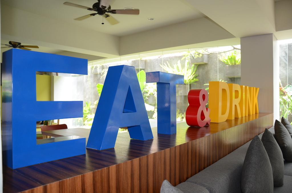 Ion Bali Benoa Hotel Nusa Dua  Ngoại thất bức ảnh